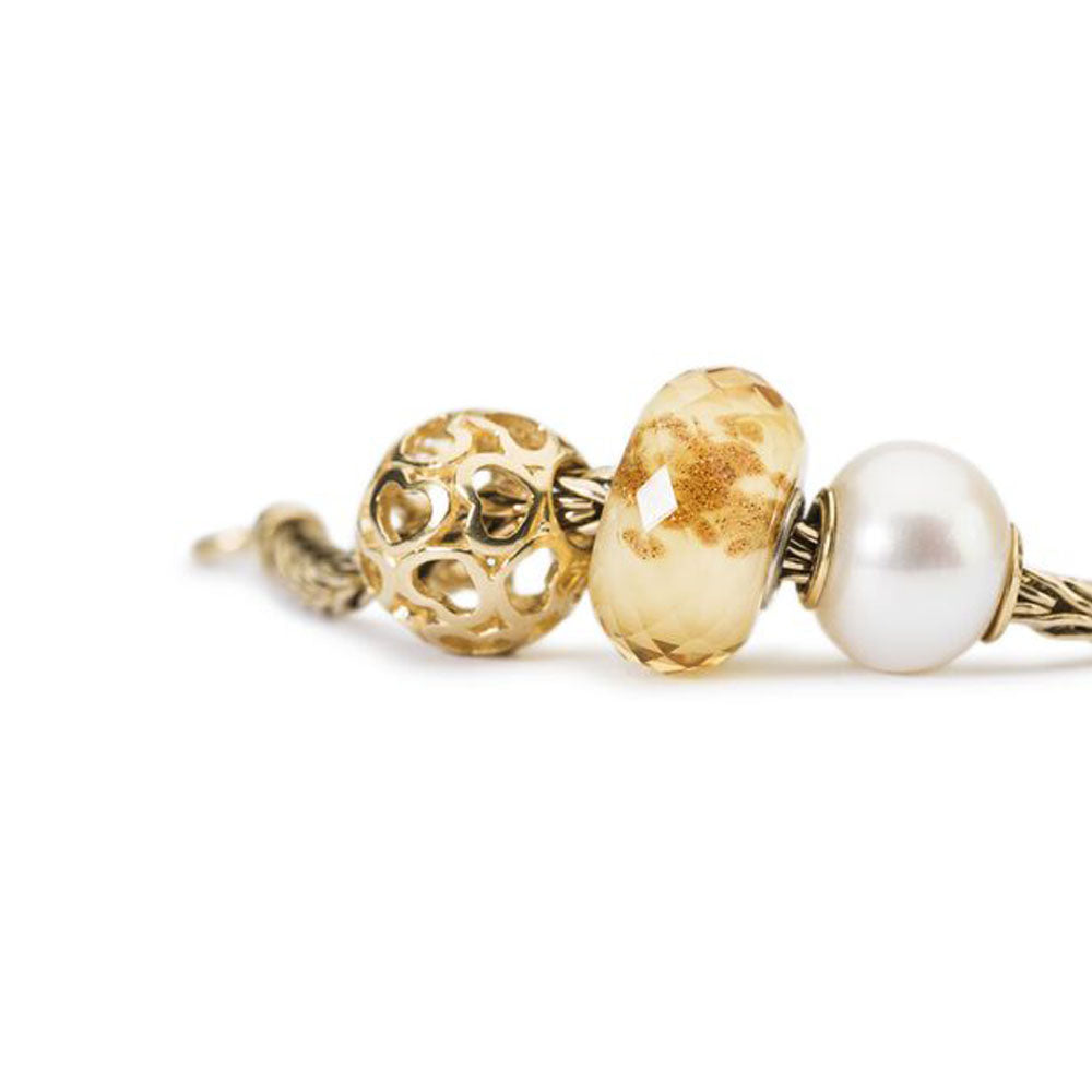 Trollbeads - Bead Scintilla Dell&#39;Amicizia