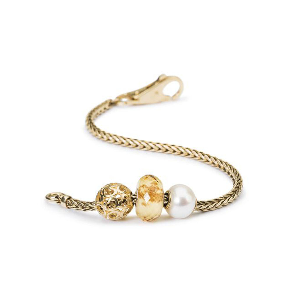 Trollbeads - Bead Scintilla Dell&#39;Amicizia