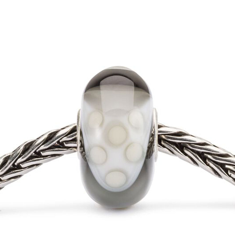 Trollbeads - Bead Armadillo Fantasia