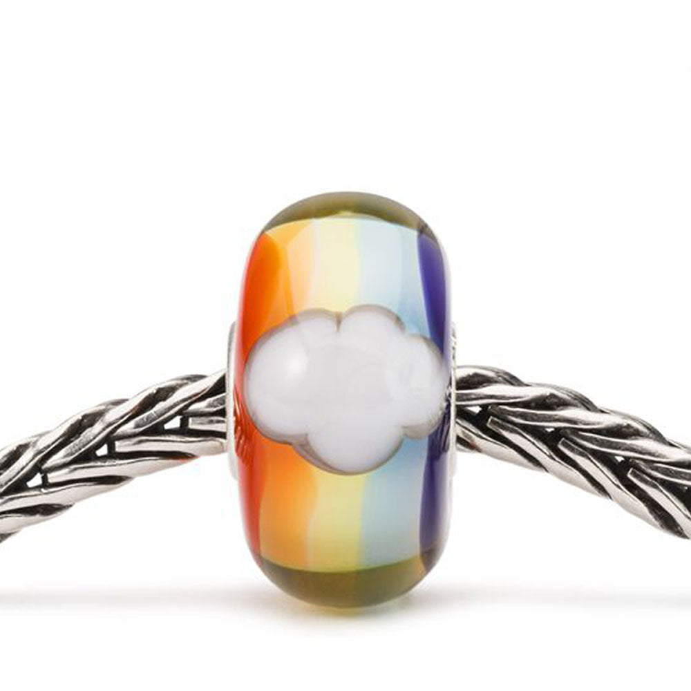 Trollbeads - Bead Andrà Tutto Bene