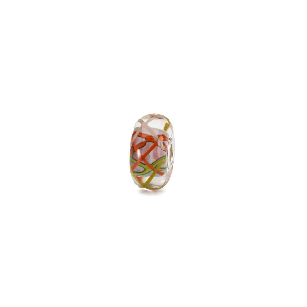 Trollbeads - Bead Vento D'Amore