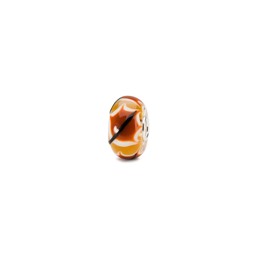 Trollbeads - Bead Foglie D'Autunno