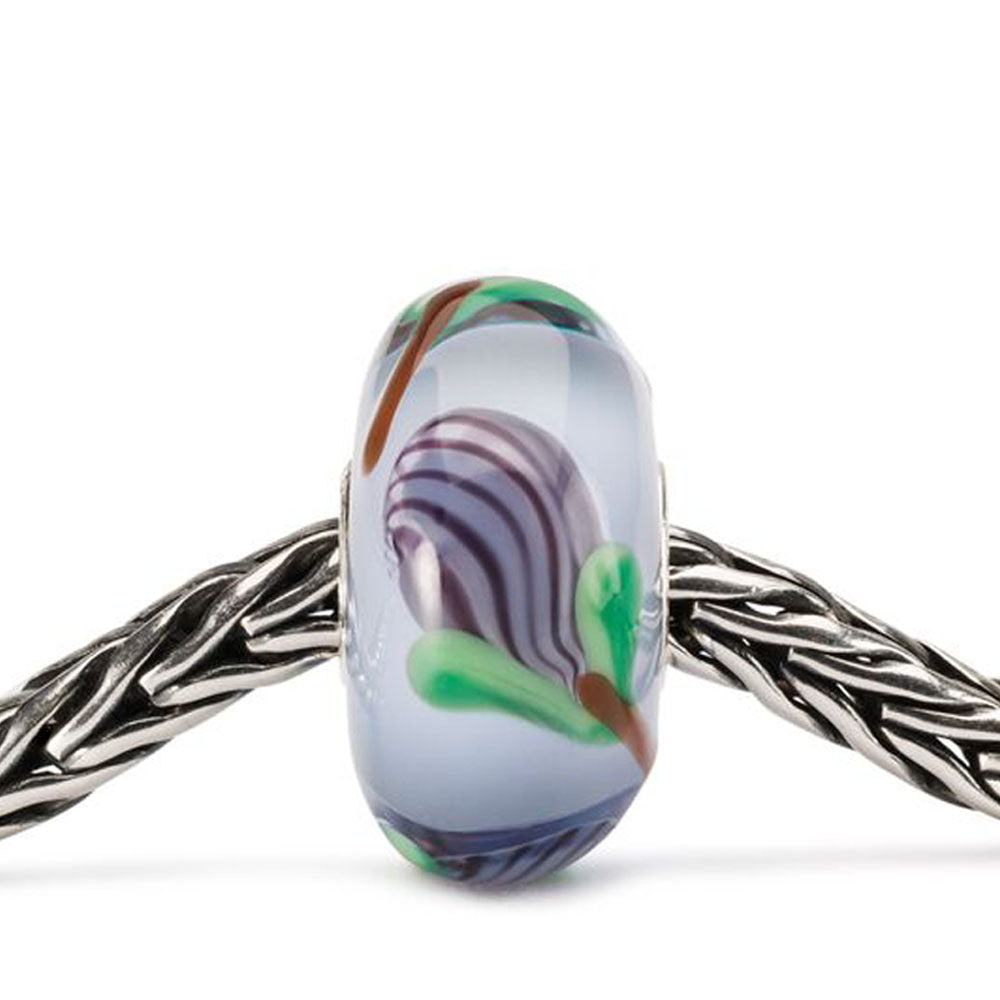 Trollbeads - Bead Soffio D'Amore