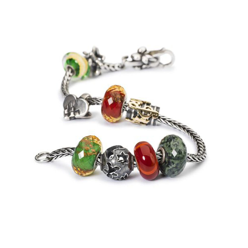 Trollbeads - Bead Chakra Cuore