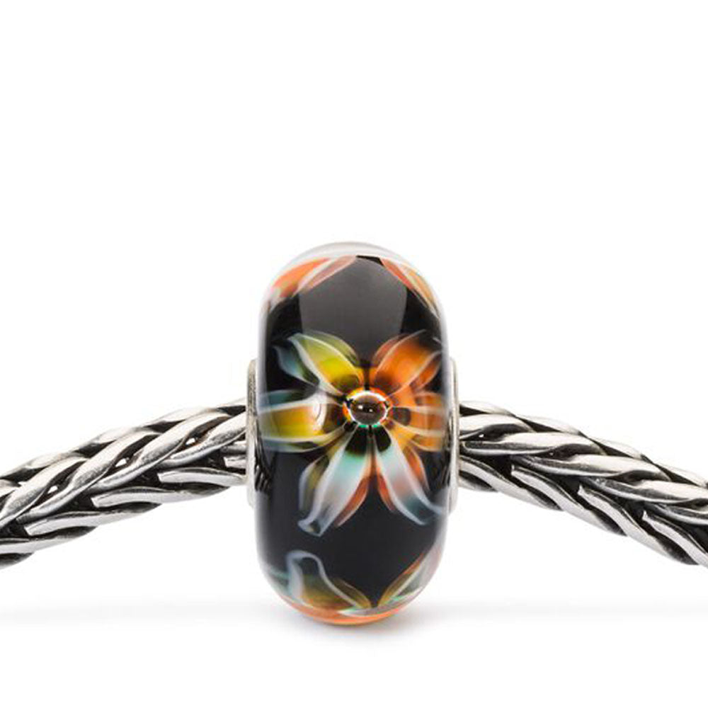 Trollbeads - Bead Fiore Dell'Equilibrio