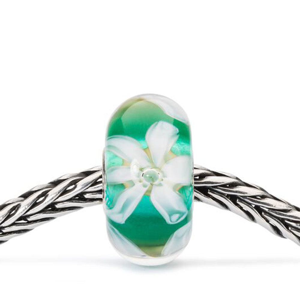 Trollbeads - Bead Fiore Della Speranza