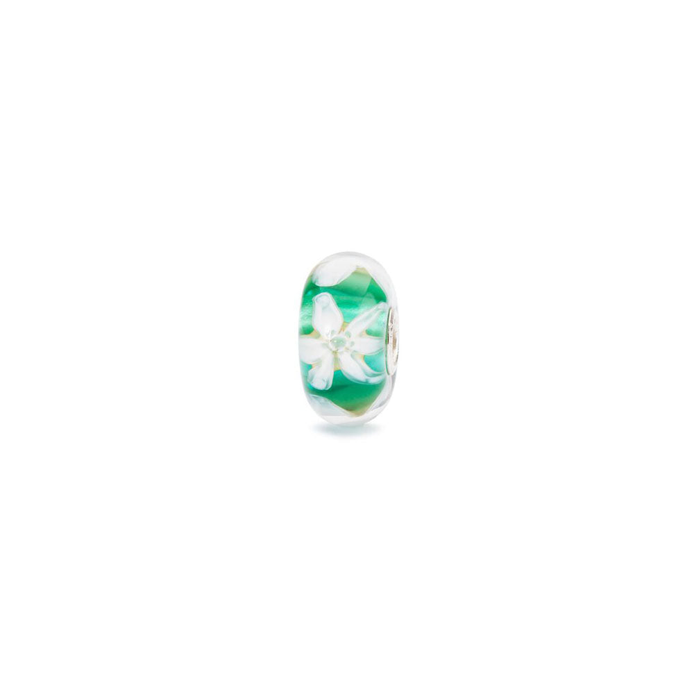 Trollbeads - Bead Fiore Della Speranza