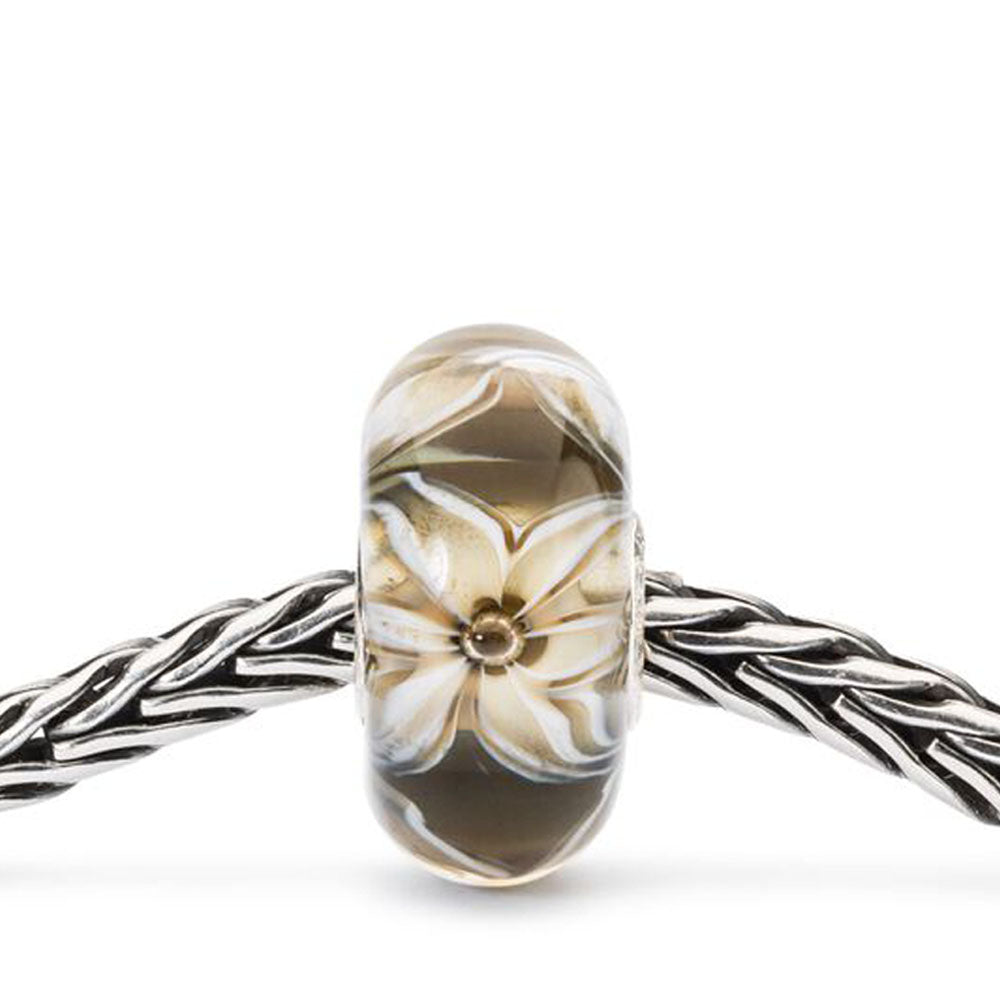 Trollbeads - Bead Fiore Dell'Eleganza