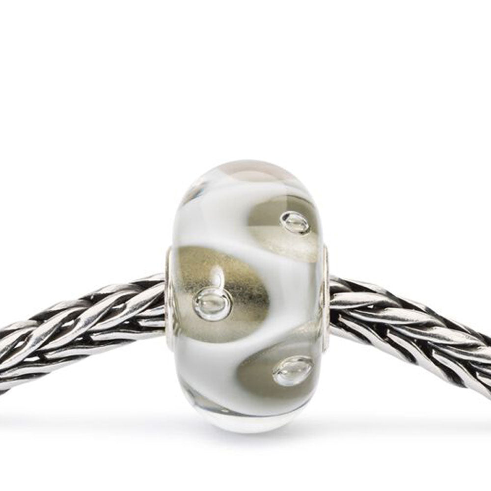 Trollbeads - Bead Gocce D'Acqua