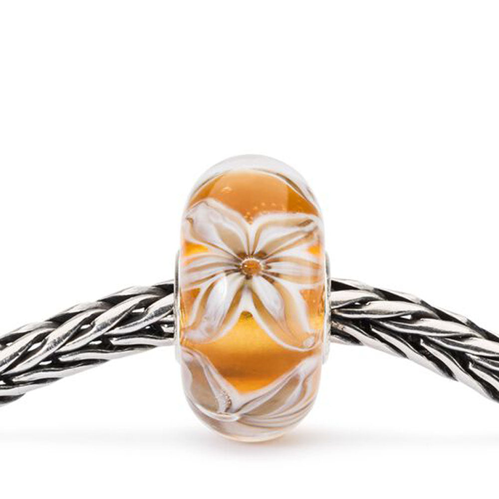 Trollbeads - Bead Fiore Di Grazia
