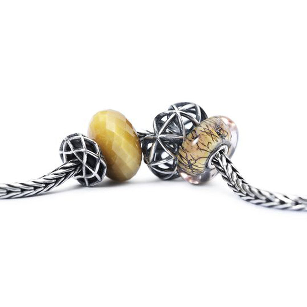 Trollbeads - Bead Foresta Incantata