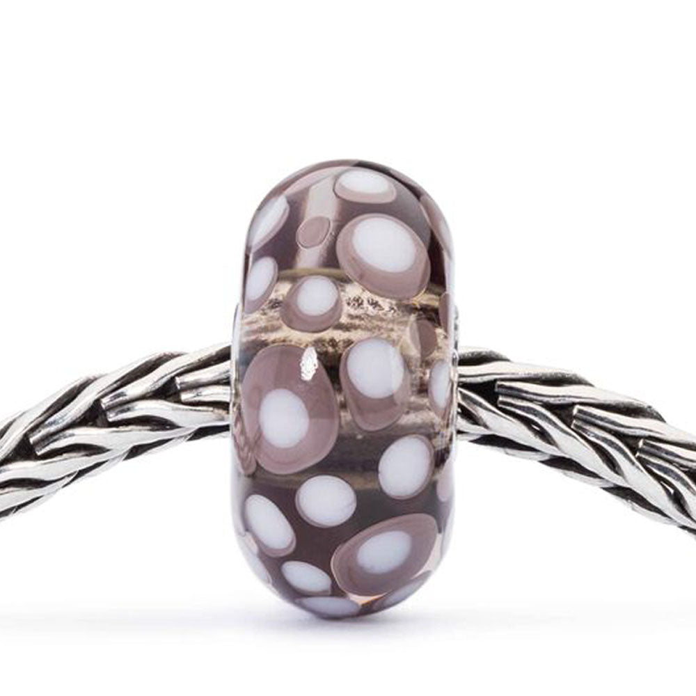 Trollbeads - Bead Conchiglia Tropicale