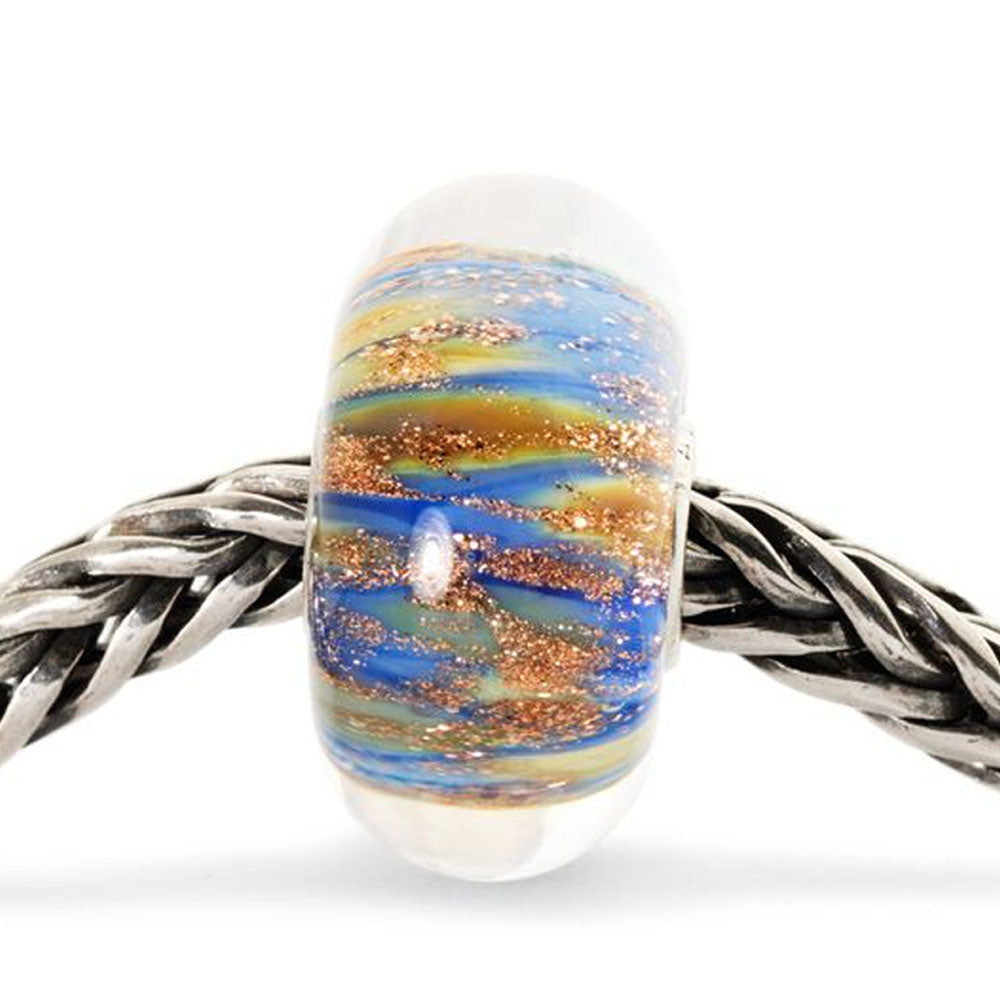 Trollbeads - Bead Fonte Della Giovinezza