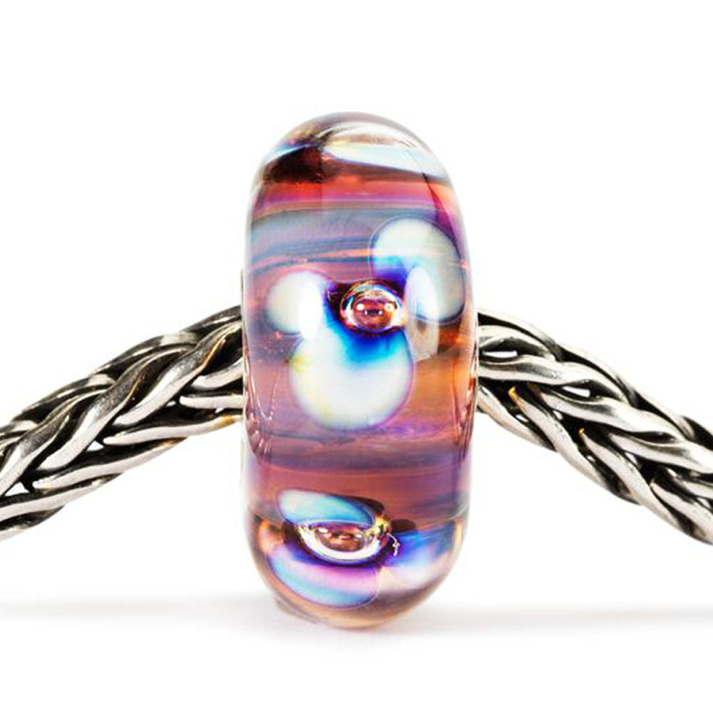 Trollbeads - Bead Fiori Aurora