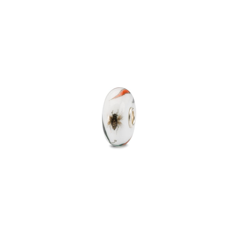 Trollbeads - Bead Peperoncino - Porcellana