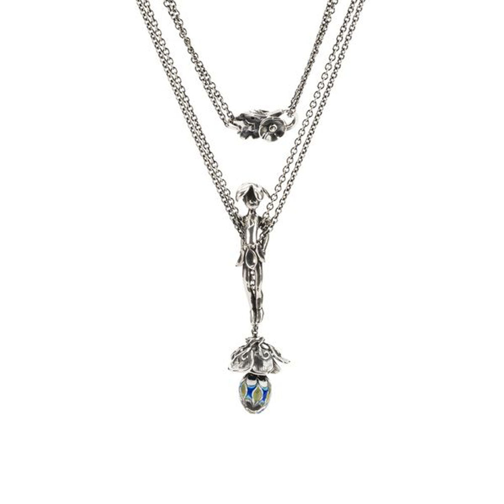 Trollbeads - Chiusura Bouquet