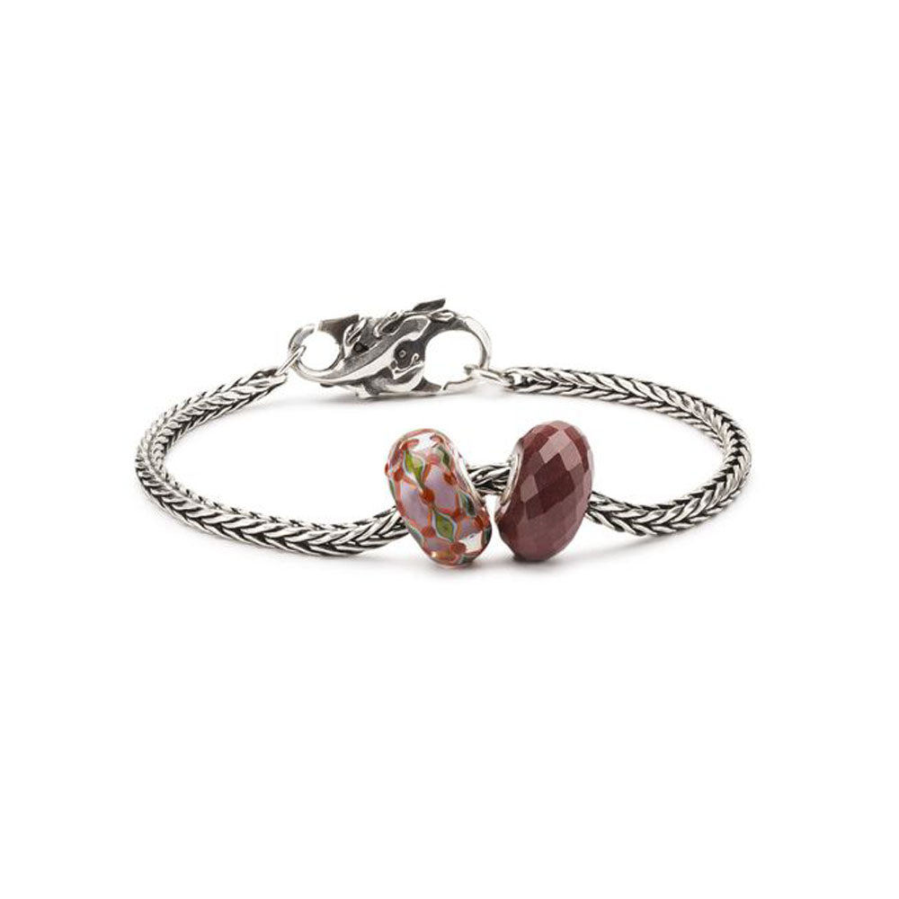 Trollbeads - Chiusura Lucertola