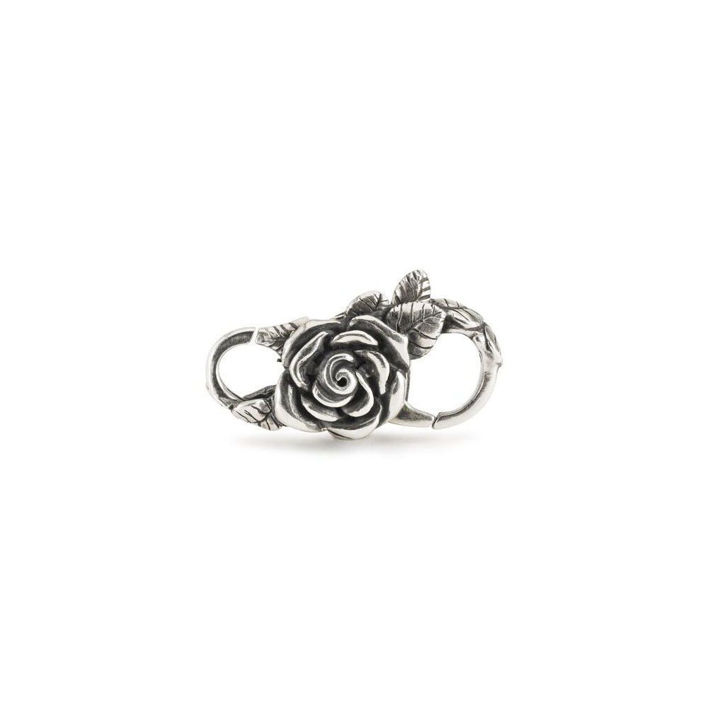 Trollbeads - Chiusura Rosa