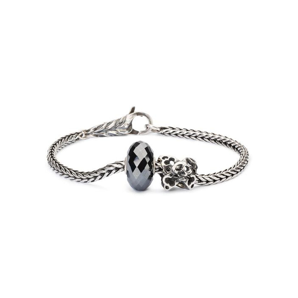 Trollbeads - Chiusura Intreccio