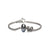 Trollbeads - Chiusura Intreccio