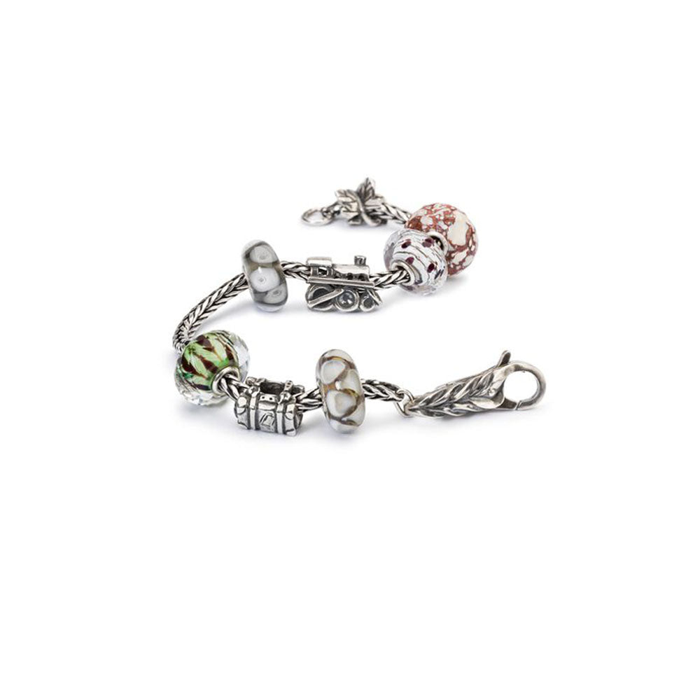 Trollbeads - Chiusura Intreccio