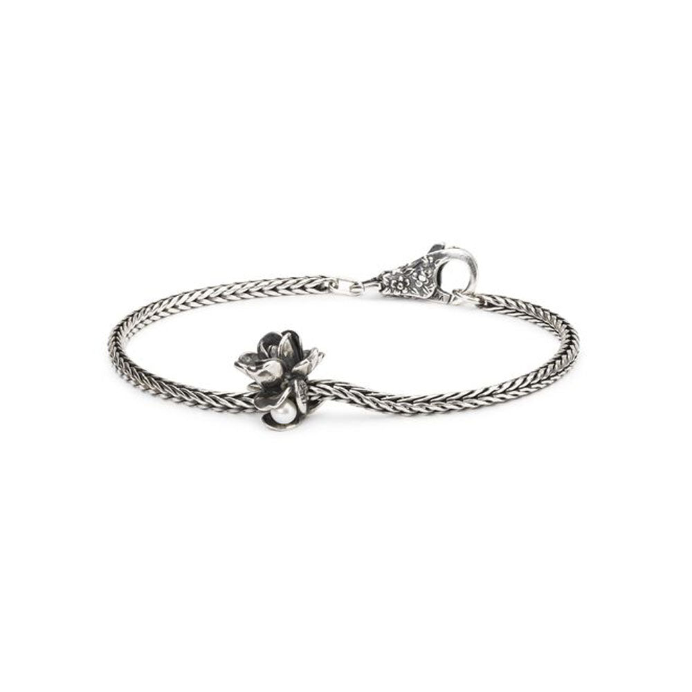 Trollbeads - Chiusura Merletto
