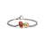 Trollbeads - Chiusura Cuore D'Oro