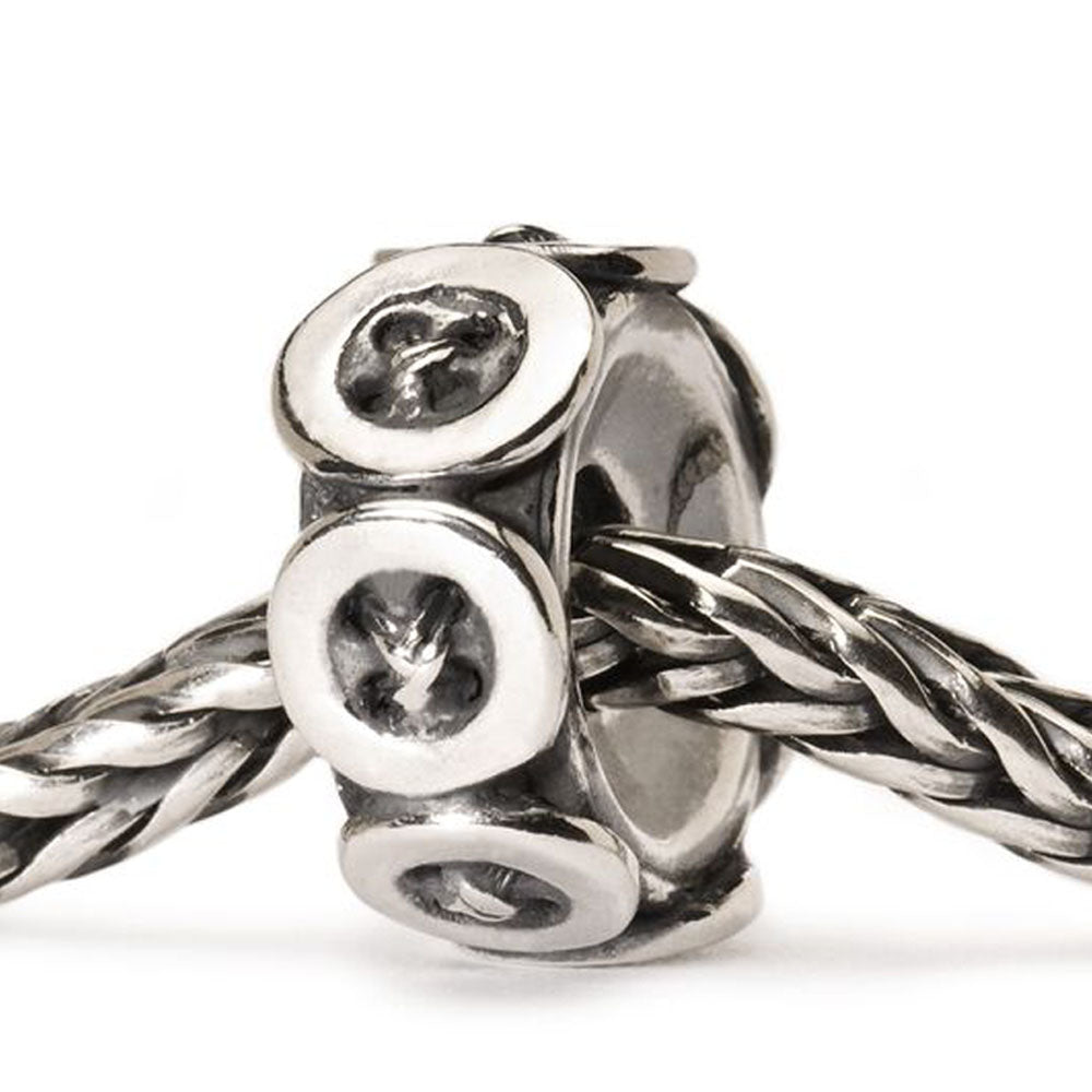 Trollbeads - Bead Bottoni