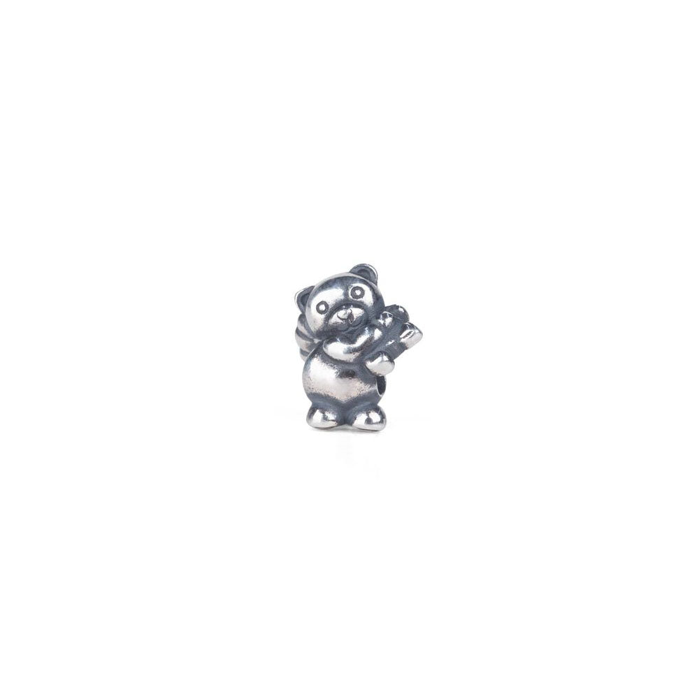 Trollbeads - Bead Teddy Cupido