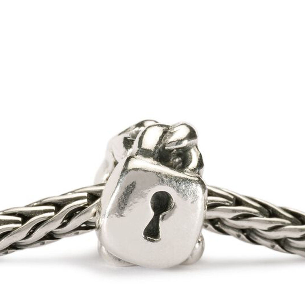 Trollbeads - Bead I Lucchetti Dell'Amore