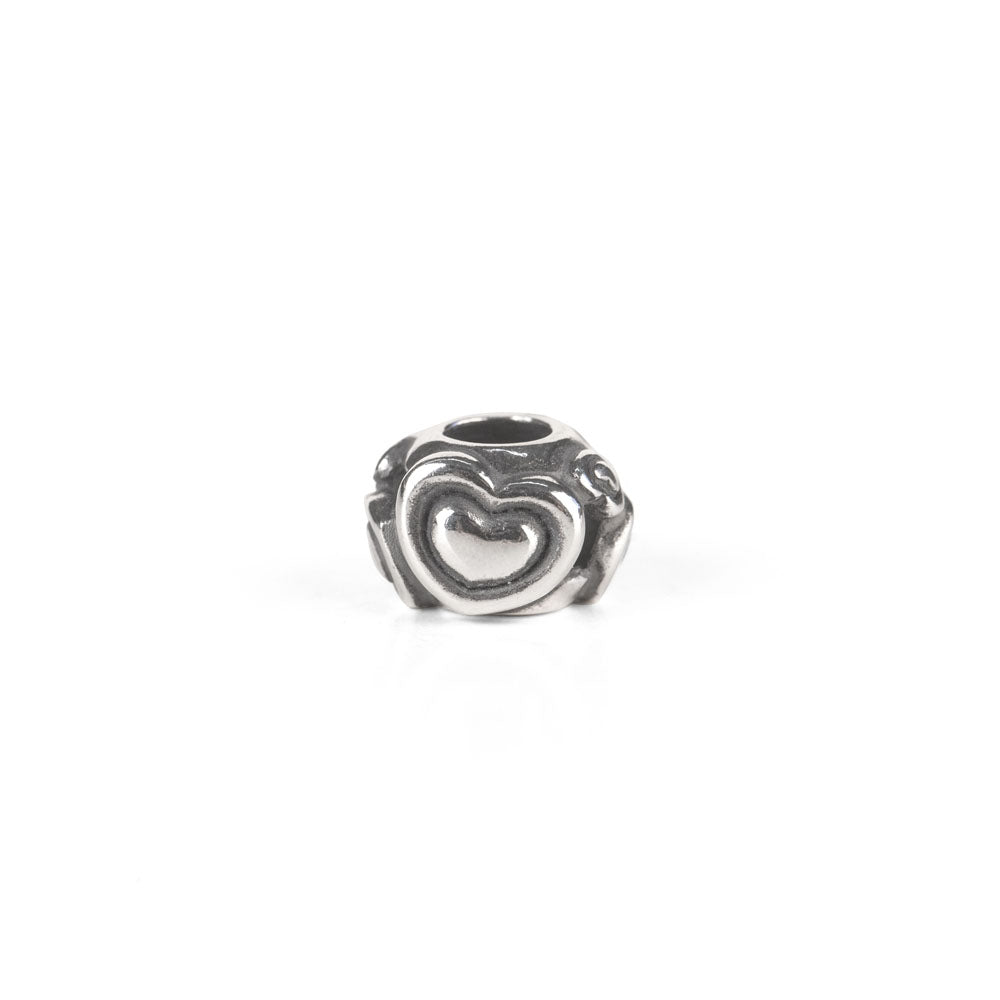 Trollbeads - Bead Cuore Nel Cuore