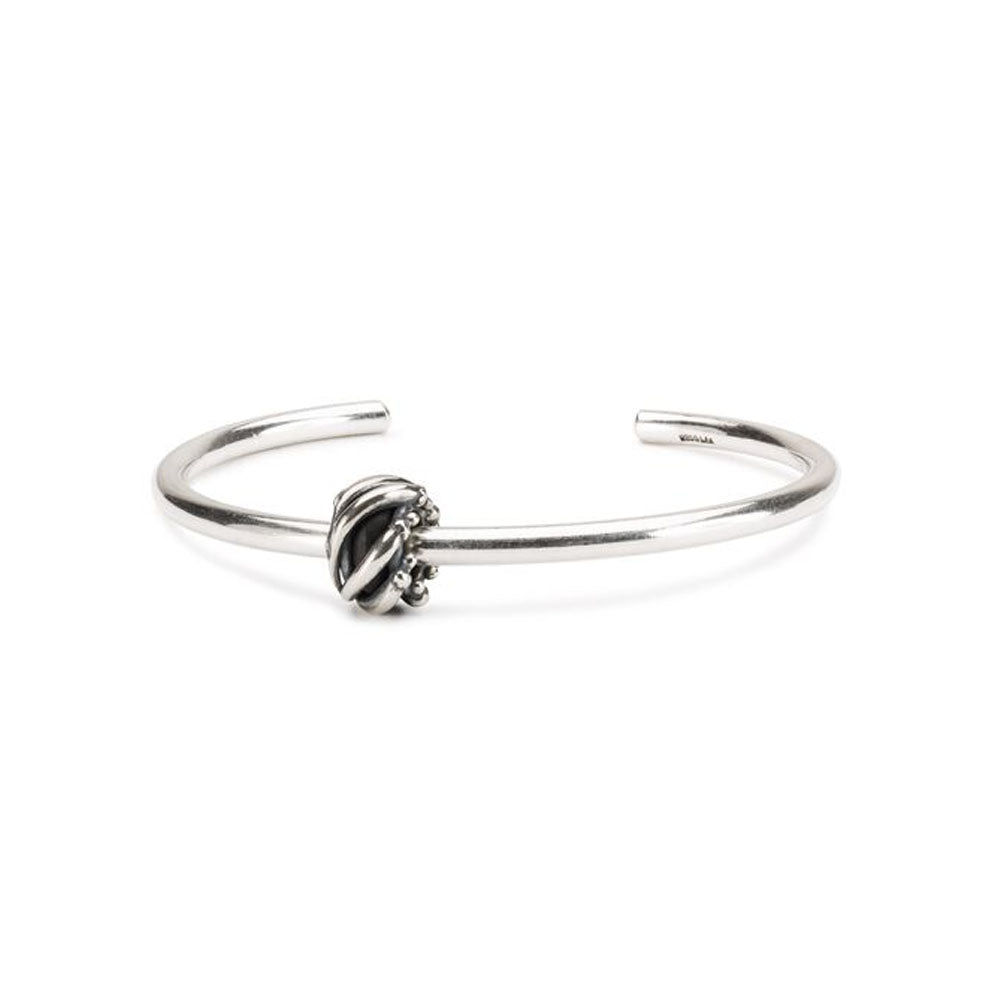 Trollbeads - Bead Stop Cornetto Portafortuna