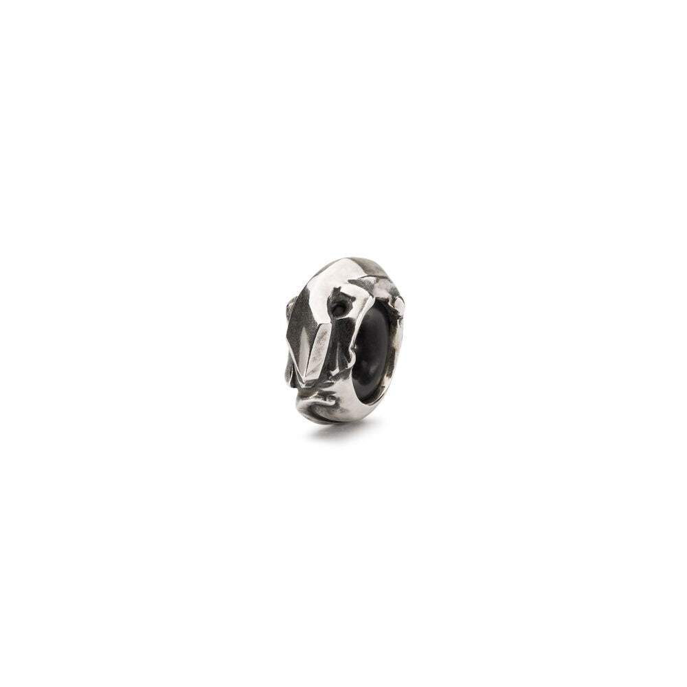 Trollbeads - Bead Stop Lucertola