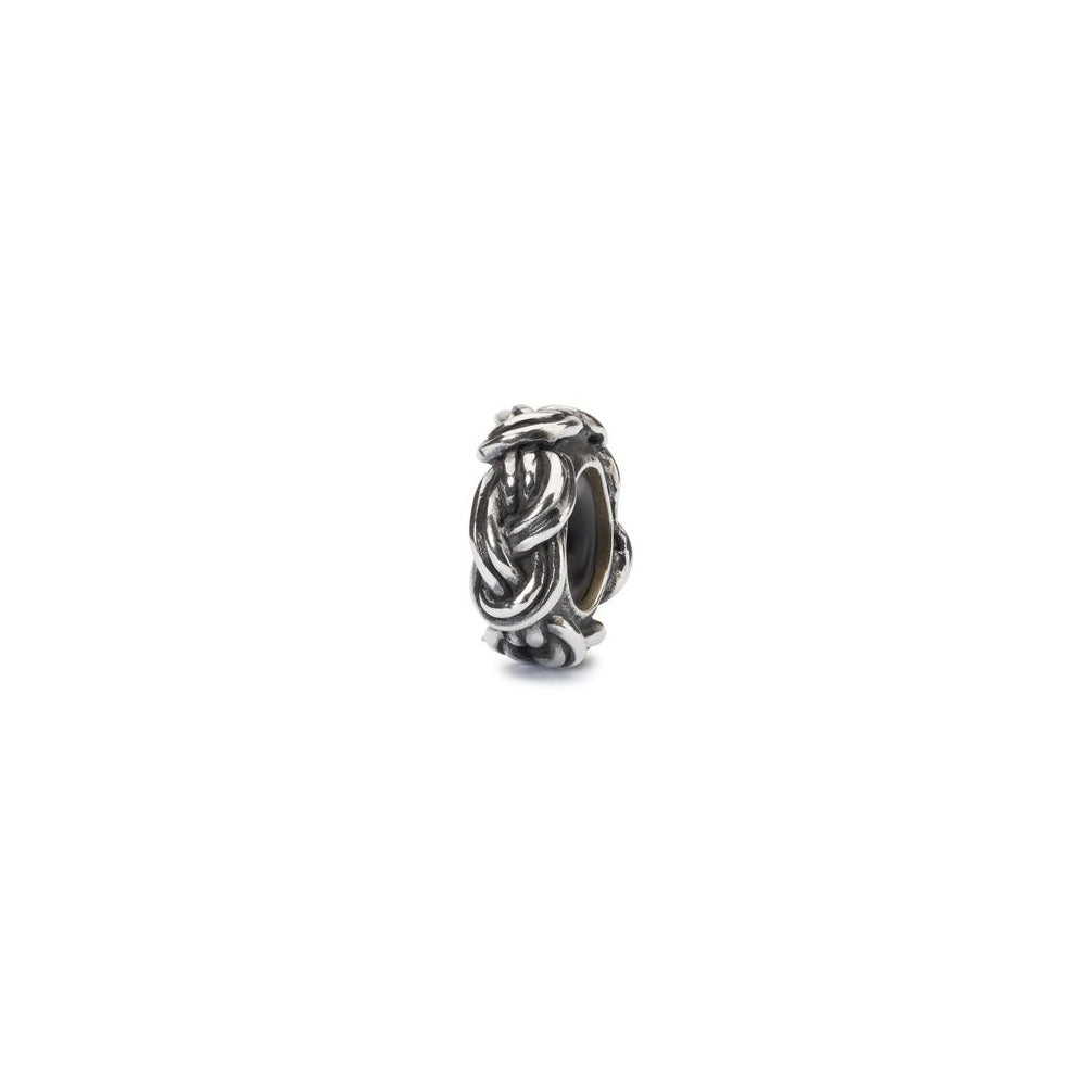 Trollbeads - Stop Nodo Savoy