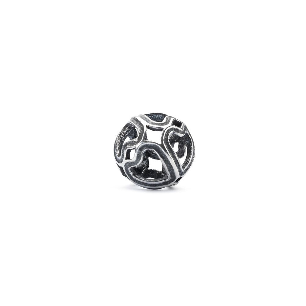 Trollbeads - Bead Melodia D'Amore