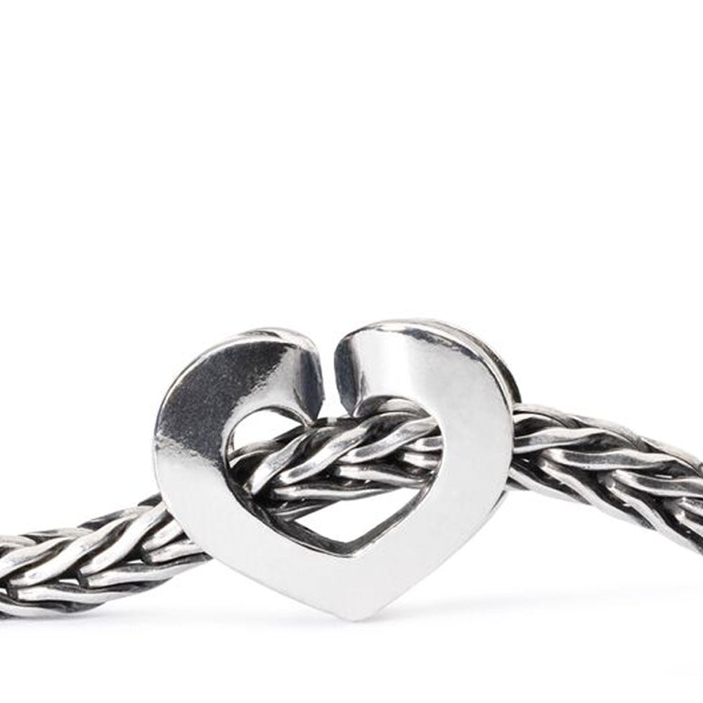 Trollbeads Bead Amore Eterno Gioielleria Gagliardi