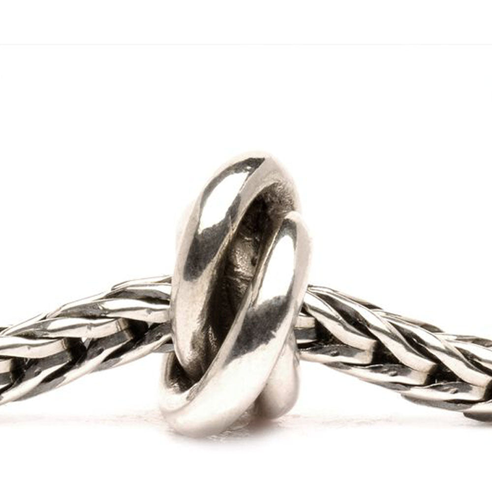 Trollbeads - Bead Tre In Uno