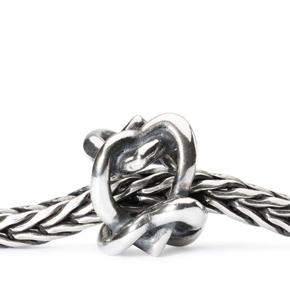 Trollbeads - Bead Uniti Per Sempre
