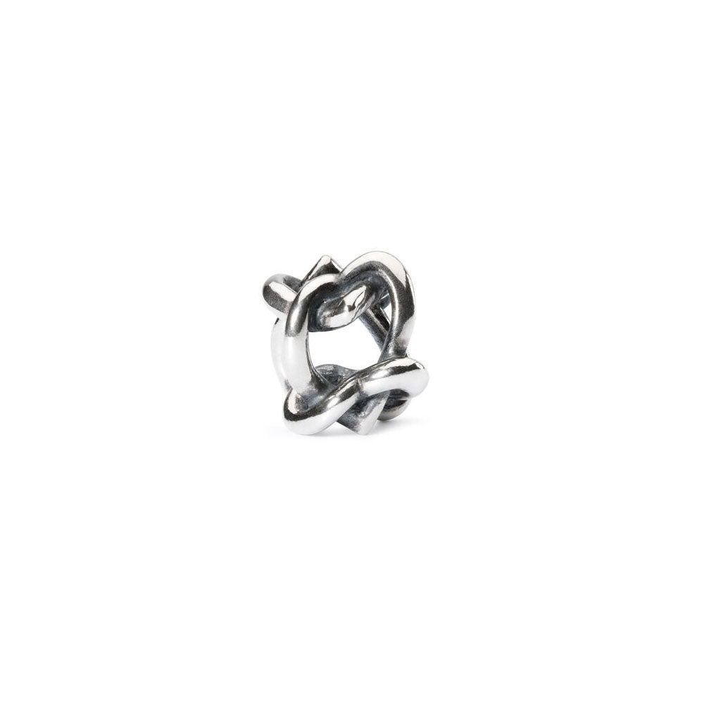 Trollbeads - Bead Uniti Per Sempre