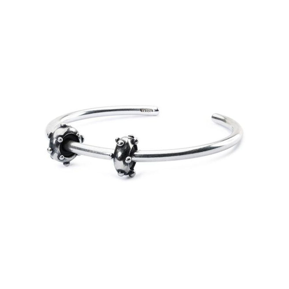 Trollbeads - Stop Punto E A Capo