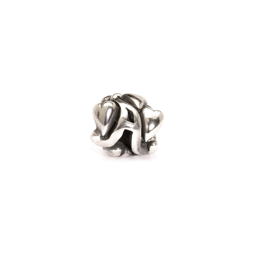 Trollbeads - Bead Lettera A