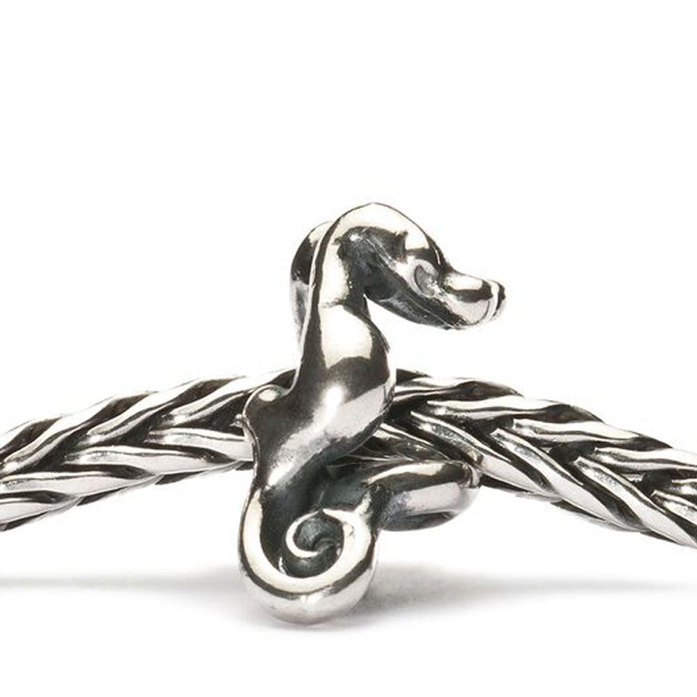 Trollbeads - Bead Cavallucci Marini