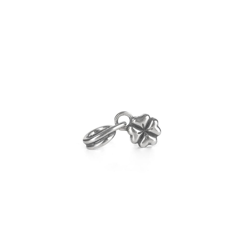 Trollbeads - Bead Pendente Quadrifoglio