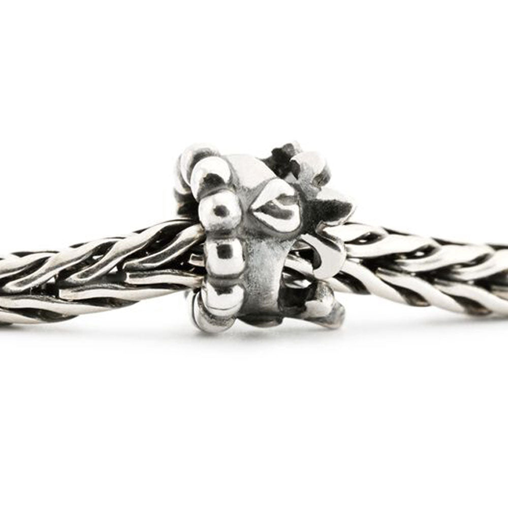 Trollbeads - Bead Corona D'Amore