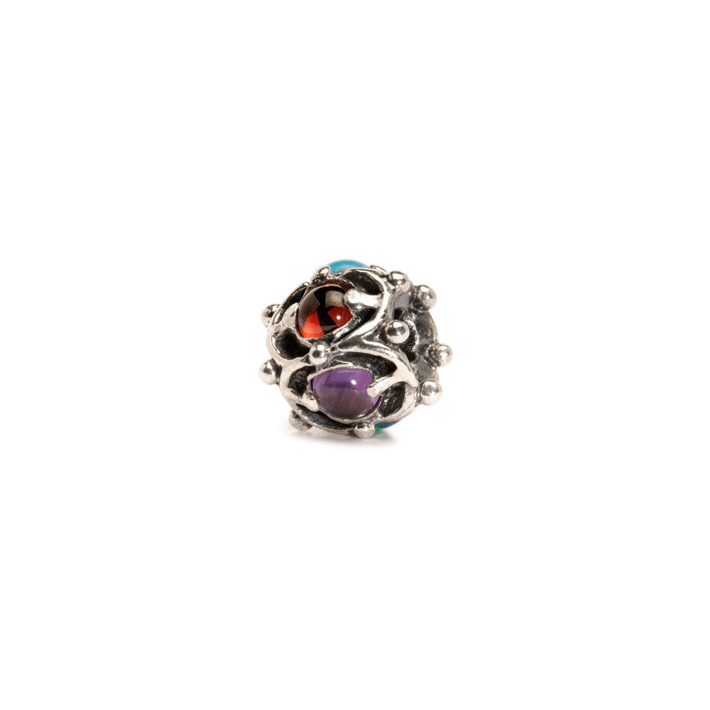 Trollbeads - Bead Sapienza