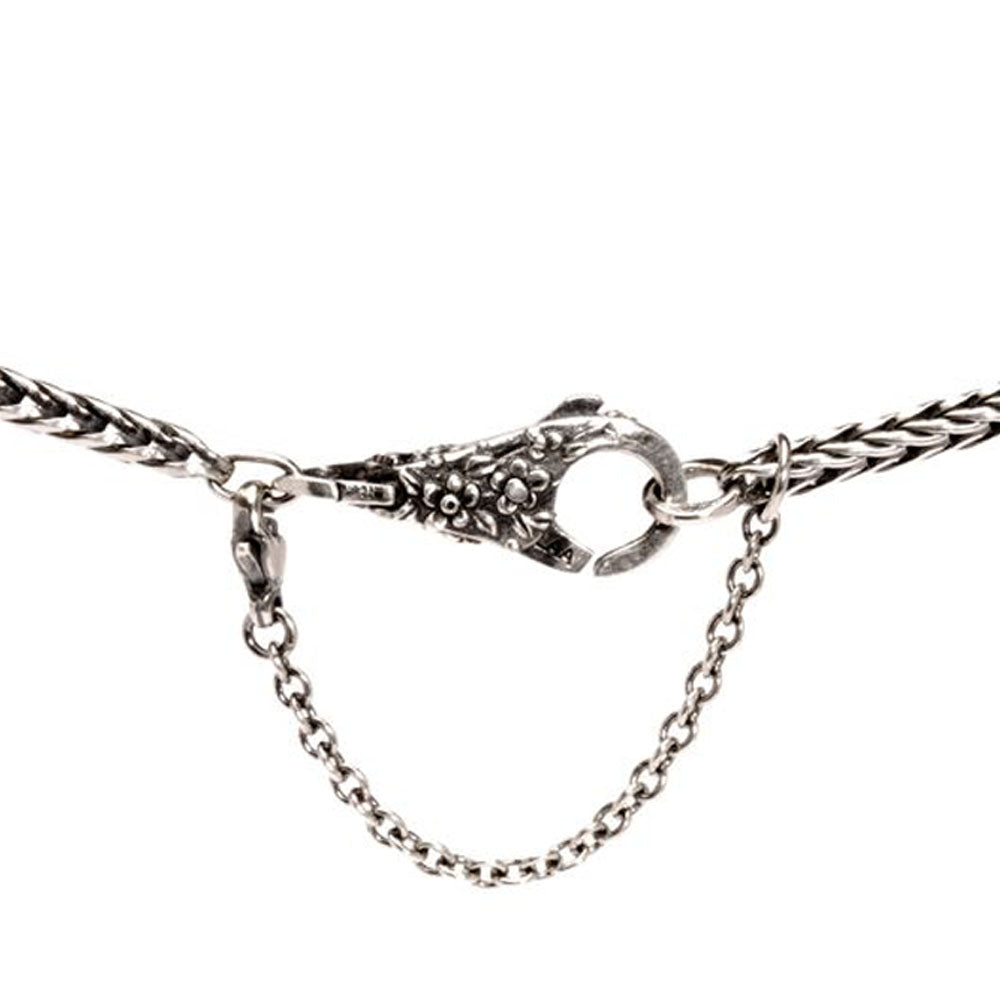 Trollbeads - Catena Di Sicurezza - Argento