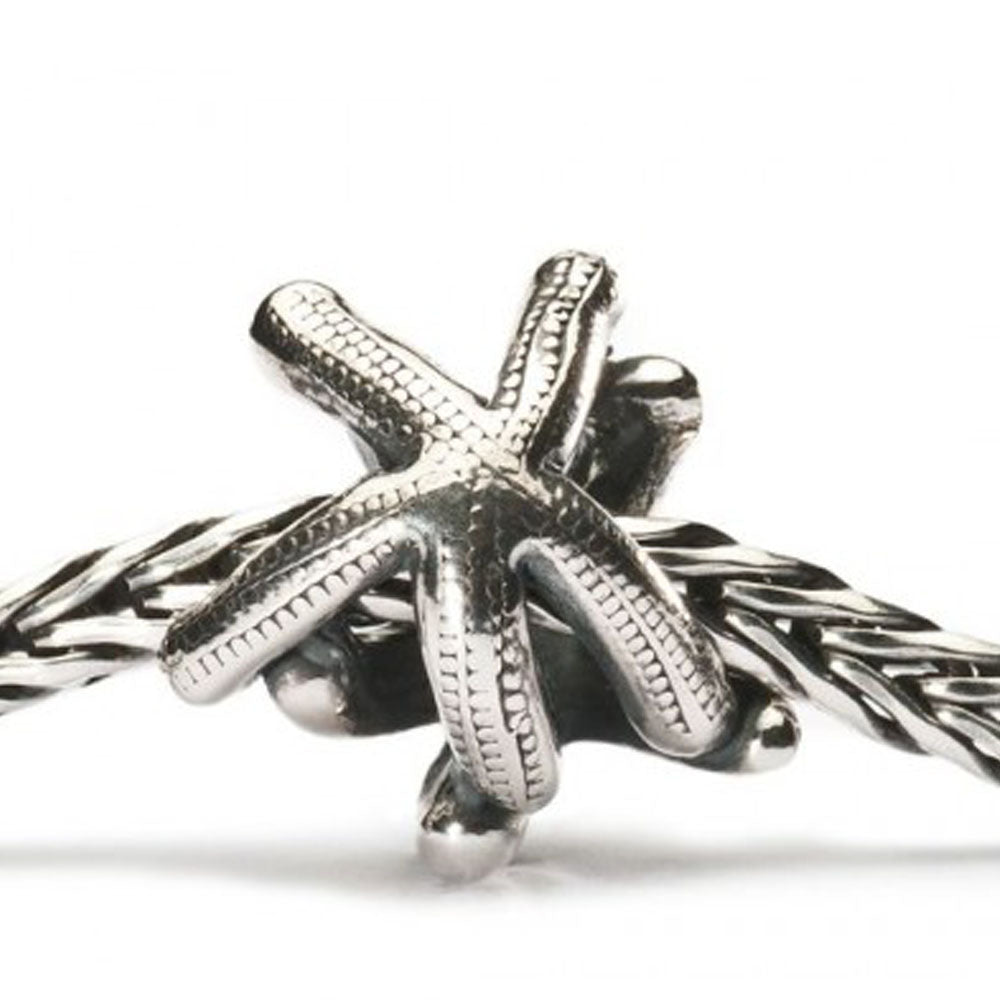 Trollbeads - Bead Stella Marina