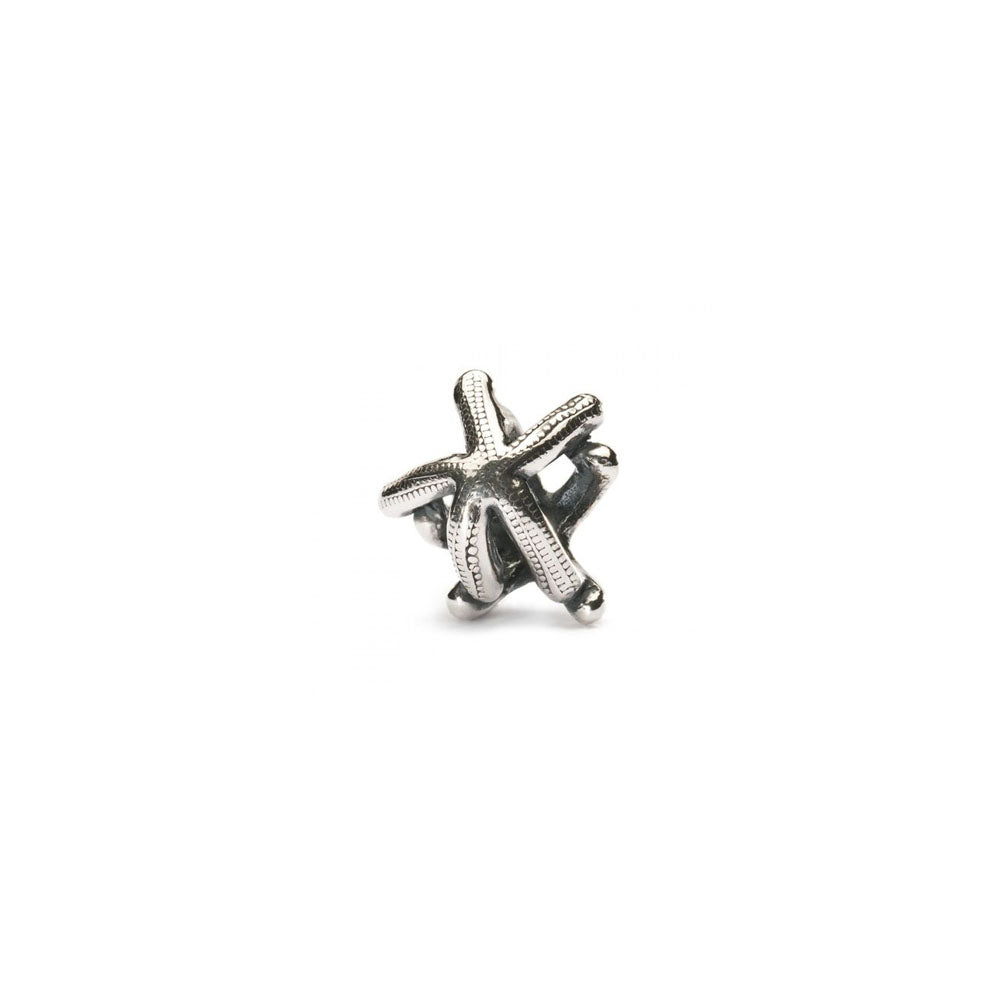 Trollbeads - Bead Stella Marina