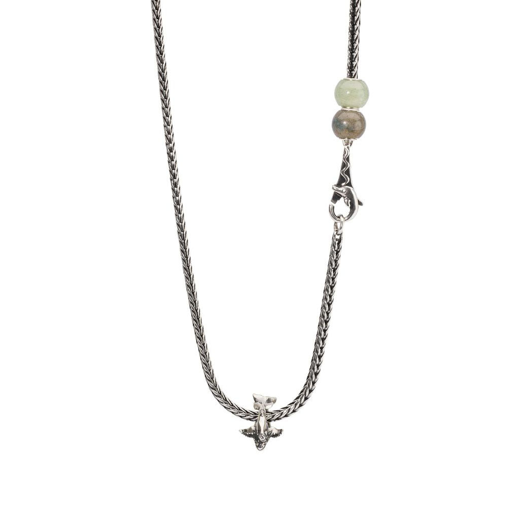 Trollbeads - Chiusura Delfino