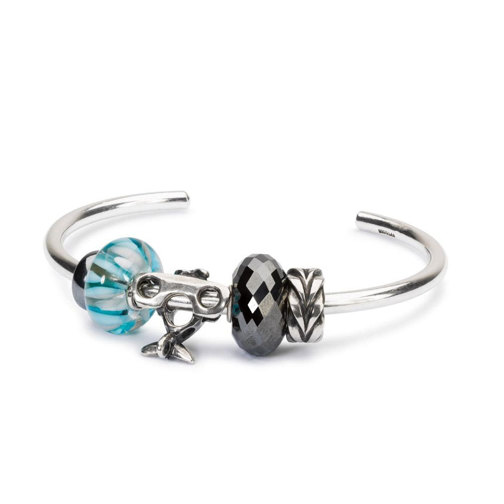 Trollbeads - Bead Vento Del Mattino